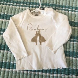 Burberry T-shirt